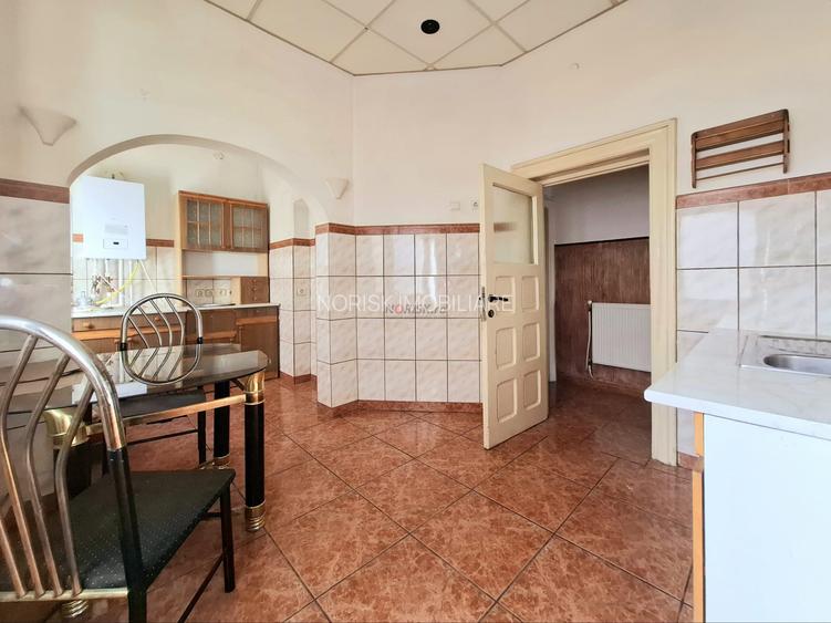 3 camere | Hala Traian | 106 MP | Centrala - 7