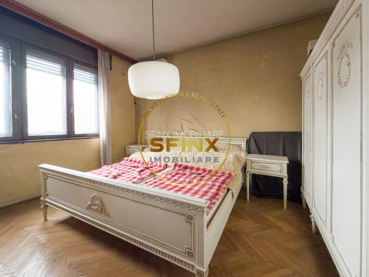  Apartament 3 camere - 97,85 mp | Garaj in proprietate - Lascar Catargiu - 9