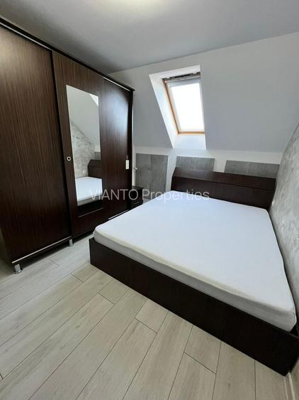 Apartament 3 camere la mansarda | Zona Vasile Milea | Renovat 2024 - 6