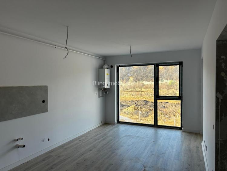 Tineretului bloc nou! Apartament cu 2 camere 37mp FINISAT  - 4