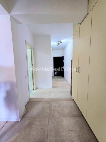 Apartament 2 Camere Strada Trifoiului - 8