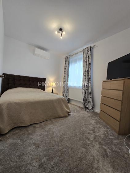 Vila impresionanta-lux,5 camere,-Campul Pipera - 2