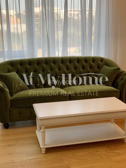 Apartament NOU, cochet, LUX, cu 3 camere, A Doua Inchiriere, Mobilat, parcare - 13