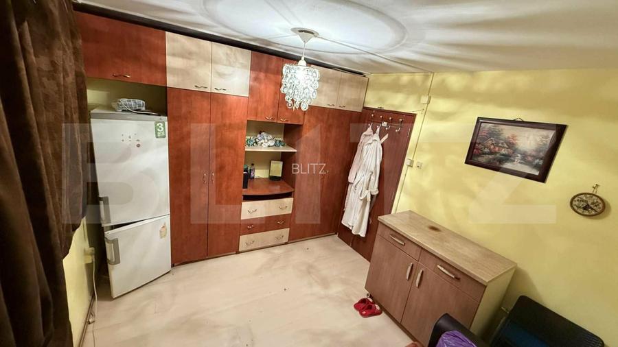 Cameră de cămin, 17 mp, zona Bularga - 3