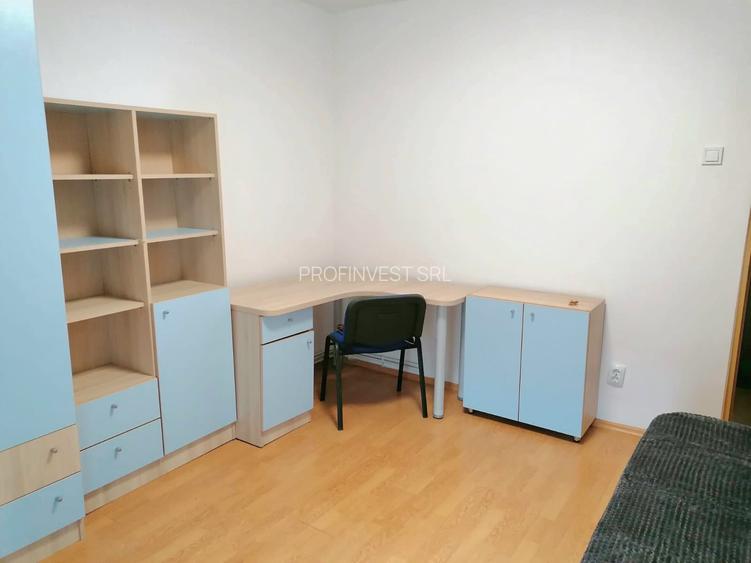 Apartament 2 camere, zona  The OFFICE-BRD, et. 2, 55mp+10mp balcon, CT, mobilat - 6