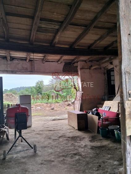 Casa spatioasa | 1500 mp teren - Ticvaniu Mare CS - 7