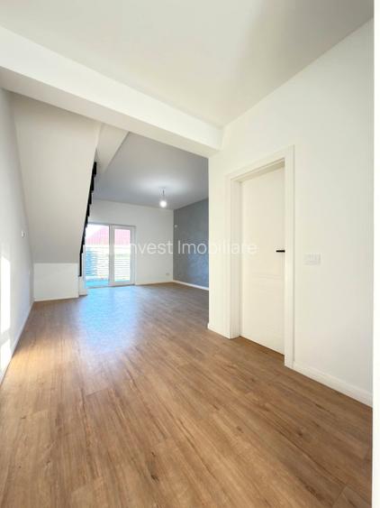 Apartament cu 3 camere și 2 băi, finalizat & intabulat în zona Bucium-Visani - 2