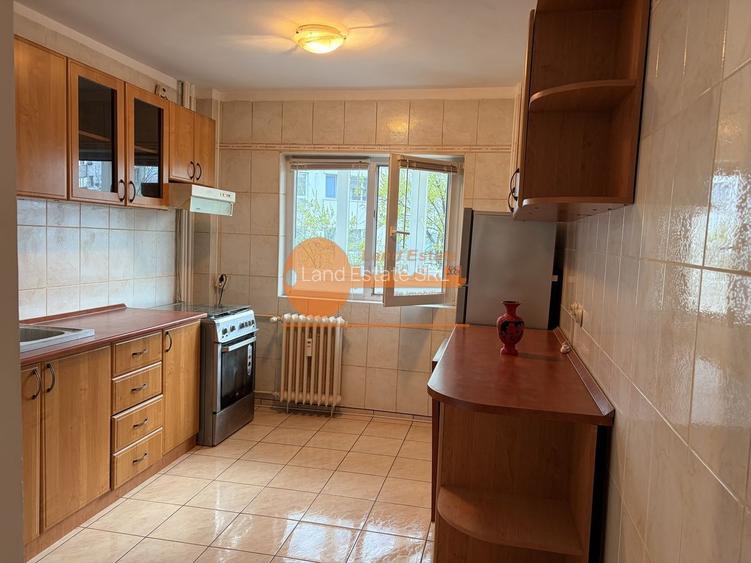 Apartament 2 camere | Gorjului | 1 min metrou - 5