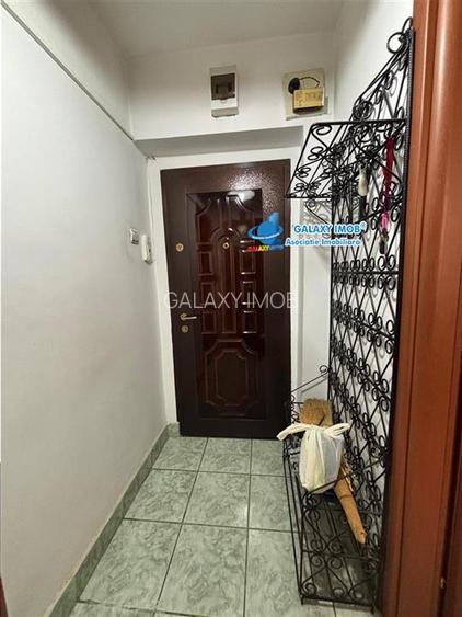 Ferdinand - Avrig, 2 camere, mobilat utilat, etajul 2 - 11