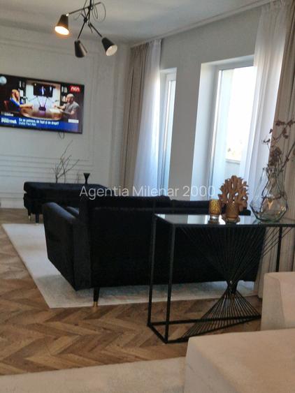 Penthouse în zona Aradului, la 10 minute de Universitatea Veterinara - 9