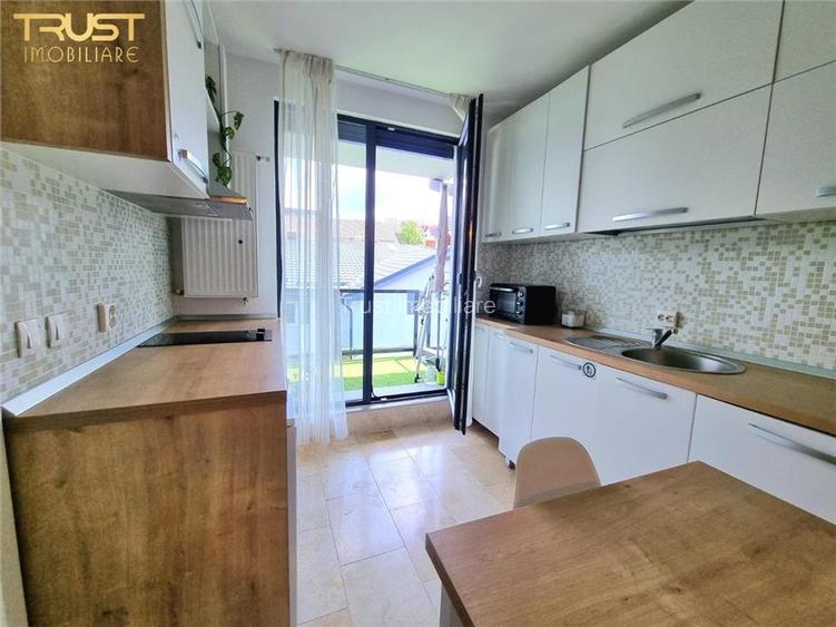 2 camere l  ZONA UMF l Modern l Balcon - 6