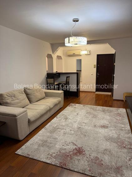 Apartament modern Centru Civic - 3
