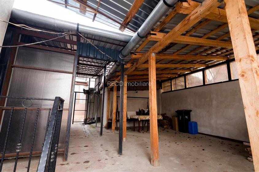 RECO Casa  cu 4 camere la 5 minute de centru (Olosig) -Oradea-curte si acces aut - 25