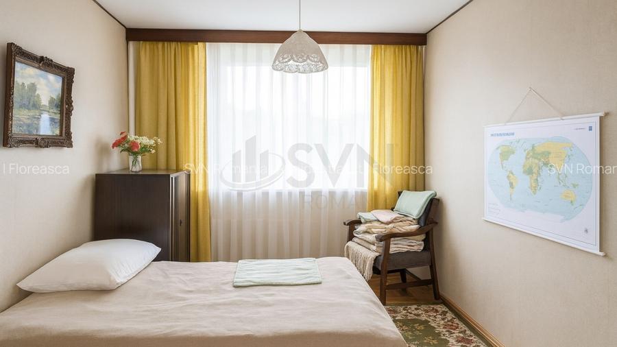 REA1026063 Colentina Tei Apartament 3 camere - 6