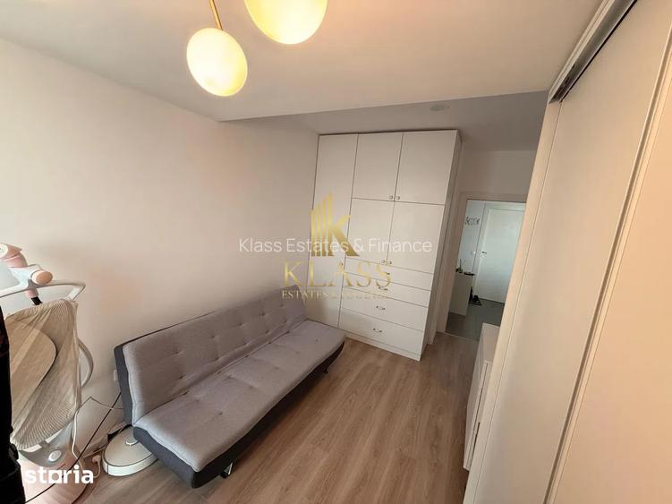 Apartament premium 3 camere/Atria Urban Resort + 2 locuri de parcare - 13