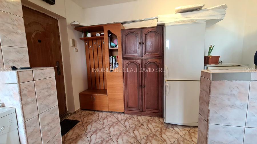 APARTAMENT 2 CAMERE DECOMANDAT - ASTRA - 9