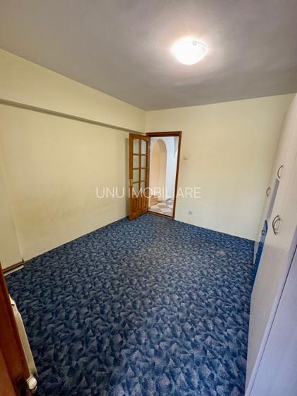 PODU ROS - 1001 ARTICOLE - 3 CAMERE 74MP - ETAJ 1 - RENOVAT TOTAL - LIBER ! - 2