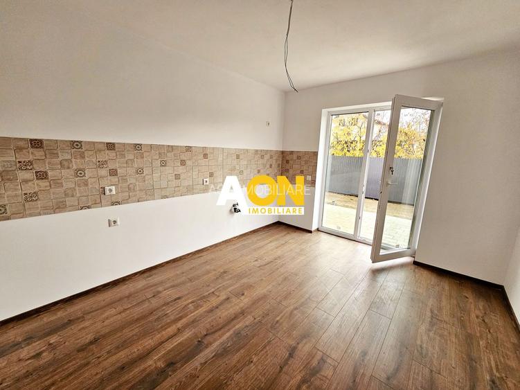 Casa tip insiruit, 105 mp utili, finisaje la cheie, zona Ampoi 3 - 6