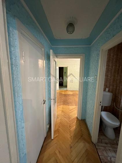 Apartament 2 Camere Semidecomandat Cantemir - 2
