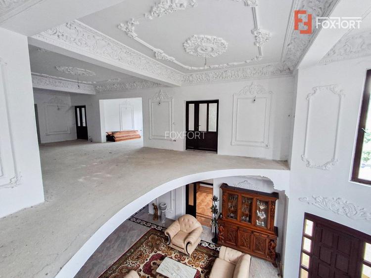 COMISION 0% - De vanzare casa individuala 770 mp utili in Recas - 16