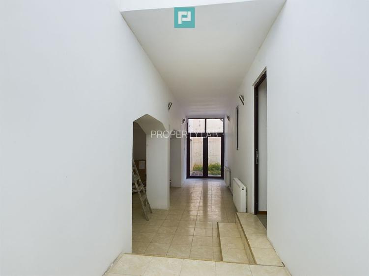 Oportunitate de Investiție în Zona Cismigiu - 5