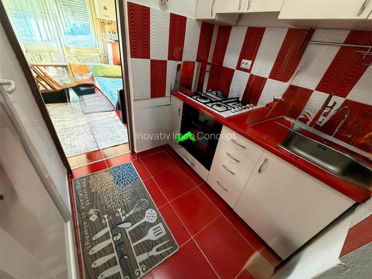 Garsoniera de vanzare Sibiu Lazaret  Compa - 2