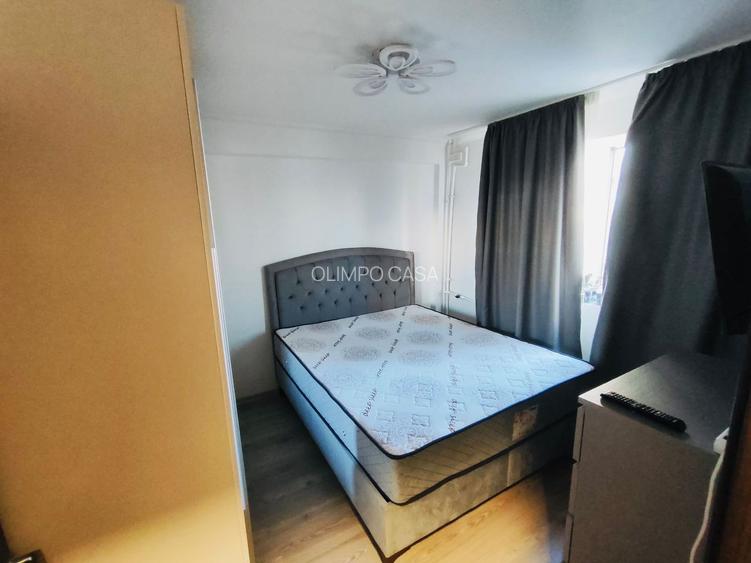 Apartament 3 camere | Teiul Doamnei - 3