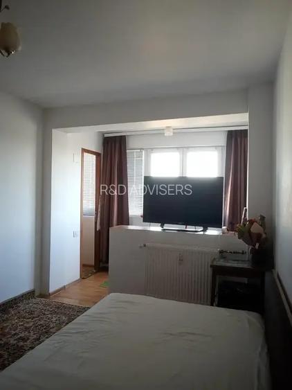 Apartament 2 camere | Iancului | Metrou |  56 mp | Etaj 10/10 - 4