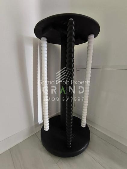 Duplex modern | 120 mp utili | Curte 280 mp | Terasă panoramică | Borhanci - 38