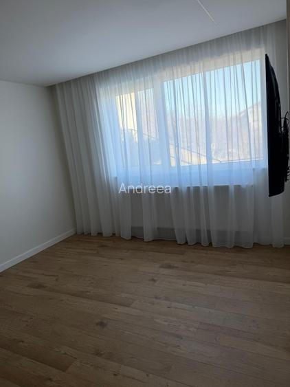 PF Inchiriez apartament premium 4 cam | totul NOU | 95 mp | Iris / Bd. Muncii - 8