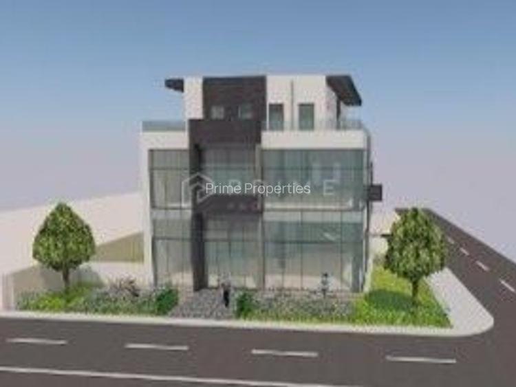 Oportunitate – Teren cu Autorizație Showroom/Sediu firmă I Gh. Doja - 2