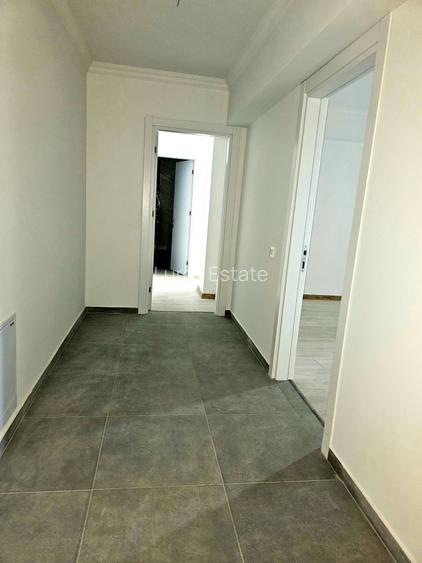 Apartament 3 camere | Bloc nou | 2 băi | Energia - 12