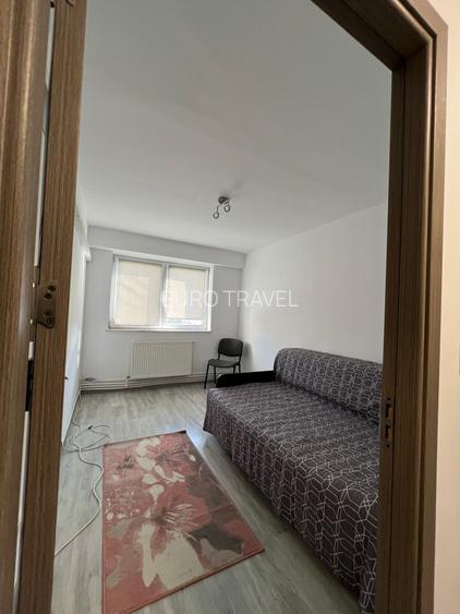 ap. decomandat, 3 camere,luminos,  foarte curat, centrala gaz, Tomis 3, 499 euro - 23