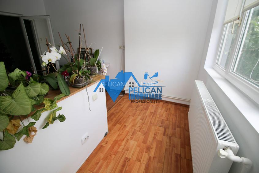 Sabinelor, 3 camere, decomandat ,centrala proprie - 2