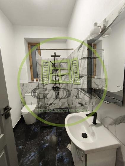 Apartament modern cu 3 camere de închiriat, Șelimbăr, Octavian Goga - 4