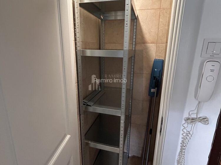 2 camere Decomandat - Metrou  Titan la 3 Minute - 12