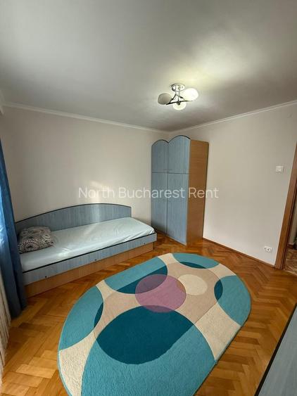 Apartament 4 camere in proximitatea metroului Costin Georgian - 6