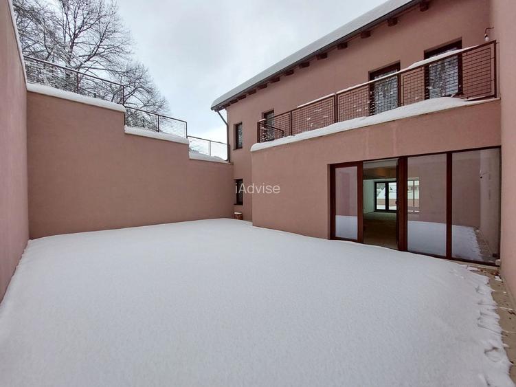 Penthouse Vanzare, Imobil Nou, Zona linistita - 5