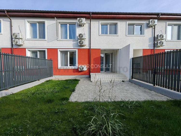 American Village- Vilă noua cu 5 camere în zona Pipera - 19