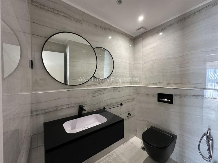 Penthouse  4 camere Primaverii - 10