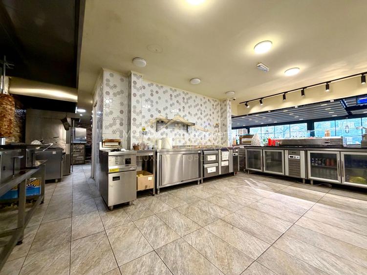 Spatiu Comercial  *731mp* / VAD stradal 31m / 19 locuri de parcare // Unirii - 20