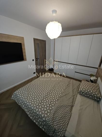 2 camere Tineretului | Vizavi parc | 2 AC | 650€ - 10