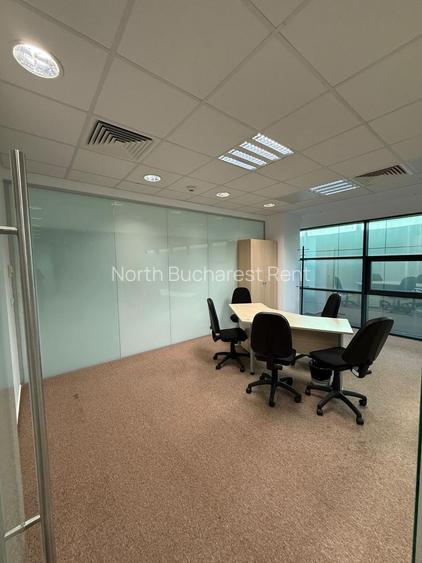 Spatiu de birouri - 8