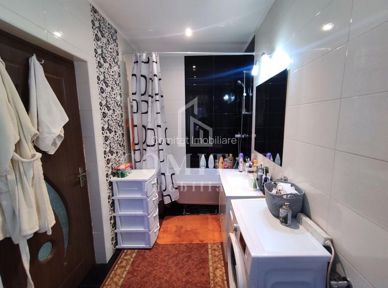 Apartament cochet 2 dormitoare | Zonă centrală | Piața Mihai Viteazul - 12