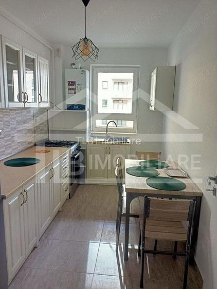 Apartament cu o camera, 38mp, Zona Maurer Residence - 3