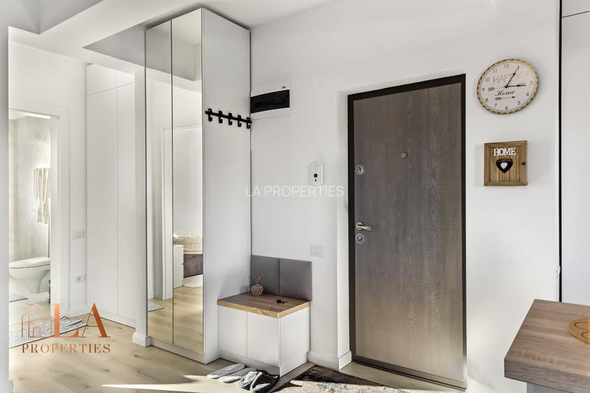Apartament 2 camere | Incalzire in pardoseala | Bragadiru - 8