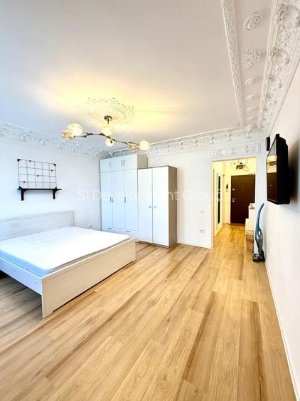 Garsoniera Stefan cel Mare - Parcul Circului | Mobilata & Utilata | - 4