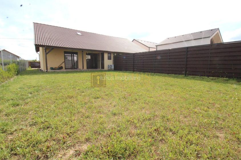 1/2 duplex – prima închiriere | Moșnița Nouă - 4
