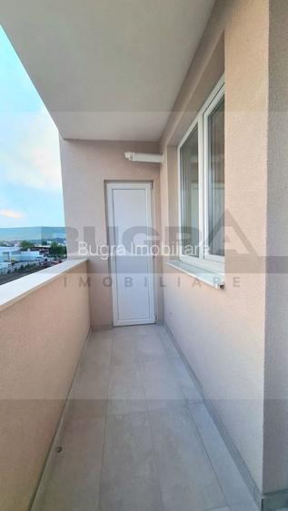 Apartament de 2 camere, modern, parcare proprie, zona Cetatii - 5