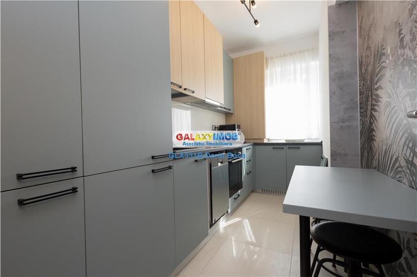 Apartament 3 camere TITAN - PREMIUM (Strada Firidei) Bloc Nou - 10